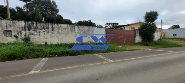 Lote/Terreno à venda, 1900m² no Centro, São José dos Pinhais