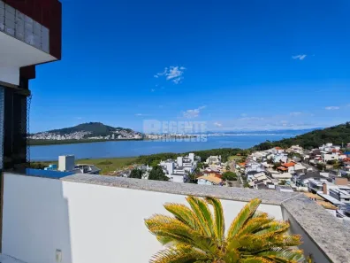 Cobertura com 3 Quartos à venda, 190m² no João Paulo, Florianópolis