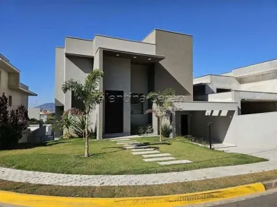 Casa de Condomínio com 3 Quartos à venda, 200m² no Condomínio Villa Real de Bragança, Bragança Paulista