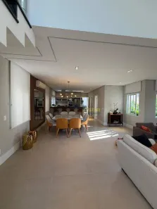 Casa de Condomínio com 3 Quartos à venda, 193m² no Alphaville, Santana de Parnaíba