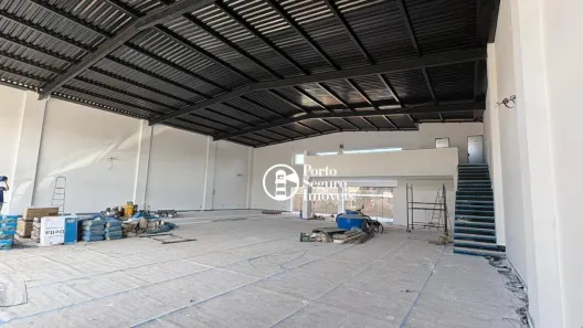 Ponto Comercial para alugar, 512m² no Vila Molon, Americana