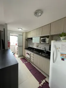 Apartamento com 2 Quartos à venda, 62m² no Jardim Atlântico, Goiânia