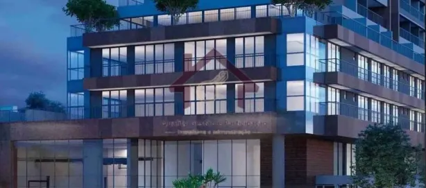 Sala Comercial à venda, 35m² no Vila Mariana, São Paulo