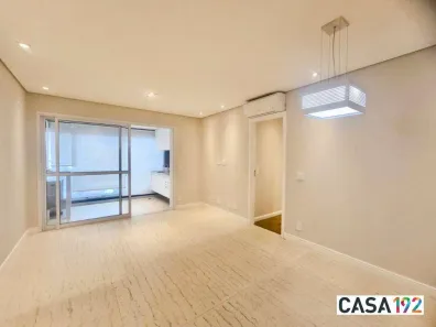 Apartamento com 2 Quartos para alugar, 70m² no Brooklin Paulista, São Paulo