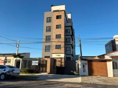 Apartamento com 3 Quartos à venda, 61m² no Cruzeiro, São José dos Pinhais
