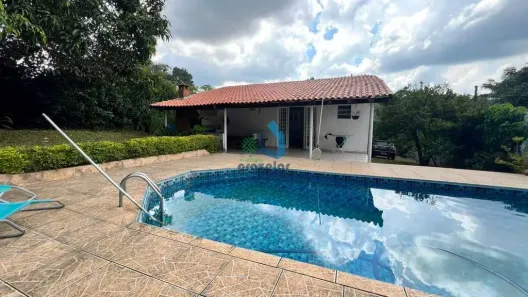Fazenda/Sítio com 2 Quartos à venda, 1000m² no Dona Catarina, Mairinque