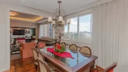 Apartamento com 3 Quartos à venda, 191m² no Rio Branco, Porto Alegre