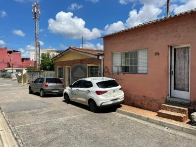 Lote/Terreno à venda, 533m² no Vila Barcelona, Sorocaba