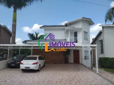 Casa de Condomínio com 3 Quartos à venda, 320m² no Arujá Country Club, Arujá