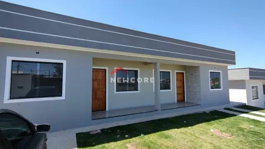Casa com 2 Quartos à venda, 85m² no Jardim Atlântico Leste (Itaipuaçu), Maricá