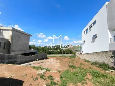 Lote/Terreno à venda, 472m² no Gran Park, Vespasiano