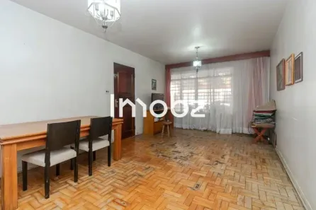 Casa com 3 Quartos à venda, 126m² no Brooklin Paulista, São Paulo