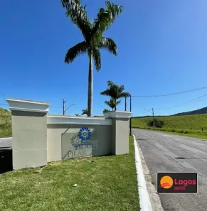 Lote/Terreno à venda, 405m² no Pilar, Maricá