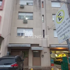 Apartamento com 1 Quarto à venda, 42m² no Cristo Redentor, Porto Alegre