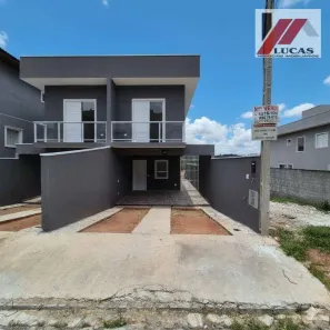 Casa de Condomínio com 3 Quartos à venda, 160m² no Jardim Rio das Pedras, Cotia