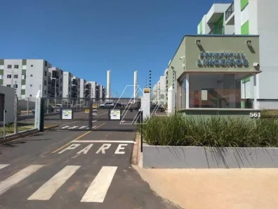 Apartamento com 2 Quartos à venda, 50m² no Vereador Eduardo Andrade Reis, Marília