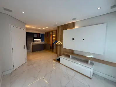 Apartamento com 3 Quartos à venda, 98m² no Jardim Independência, São Paulo