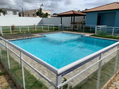 Apartamento com 2 Quartos à venda, 53m² no Parque Maciel, Campos dos Goytacazes