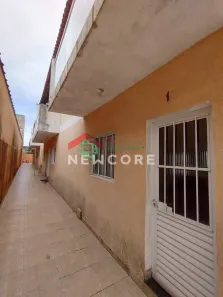 Casa de Condomínio com 2 Quartos à venda, 65m² no Vila Atlântica, Mongaguá