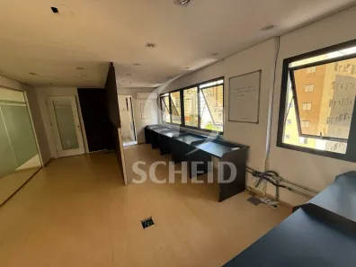 Imóvel Comercial à venda, 70m² no Pinheiros, São Paulo