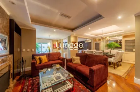 Casa de Condomínio com 3 Quartos à venda, 221m² no Pedra Redonda, Porto Alegre