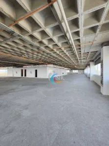 Sala Comercial para alugar, 2230m² no Parque Industrial Tomas Edson, São Paulo