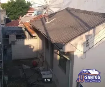 Casa com 2 Quartos à venda, 102m² no Vila Oratório, São Paulo