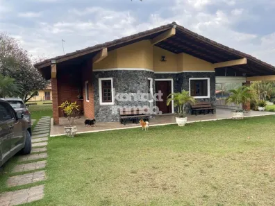 Fazenda/Sítio com 12 Quartos à venda, 1000m² no , Salto de Pirapora