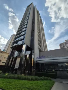 Apartamento com 1 Quarto para alugar, 44m² no Savassi, Belo Horizonte