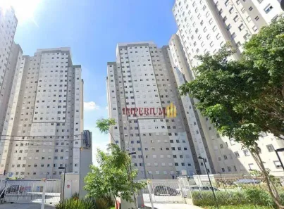 Apartamento com 2 Quartos à venda, 42m² no Vila Nova Cachoeirinha, São Paulo