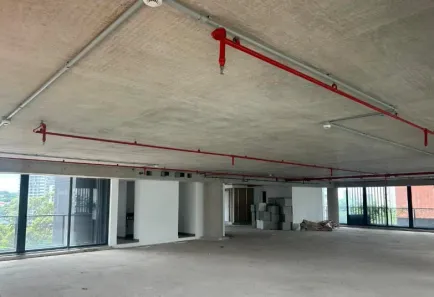 Ponto Comercial para alugar, 525m² no Sumarezinho, São Paulo
