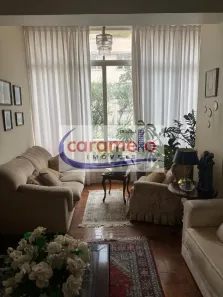 Apartamento com 1 Quarto à venda, 80m² no Higienópolis, São Paulo
