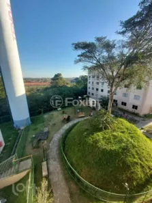 Apartamento com 2 Quartos à venda, 41m² no Santo Afonso, Novo Hamburgo