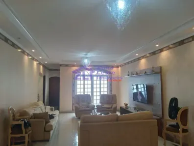 Casa com 3 Quartos à venda, 400m² no Chácara Belenzinho, São Paulo