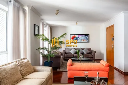 Apartamento com 3 Quartos à venda, 230m² no Itaim Bibi, São Paulo