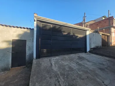 Casa com 2 Quartos à venda, 118m² no Jardim Novo Horizonte, Sorocaba