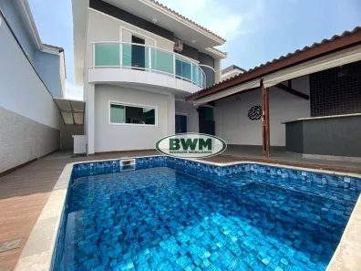 Casa de Condomínio com 3 Quartos à venda, 290m² no Parque Residencial Villa dos Inglezes, Sorocaba