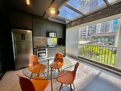 Apartamento com 1 Quarto à venda, 85m² no Itaim Bibi, São Paulo