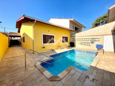 Casa com 3 Quartos à venda, 297m² no Jardim Barra de Jangadas, Peruíbe
