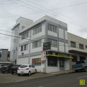 Apartamento com 2 Quartos para alugar, 88m² no Centro, Caçador