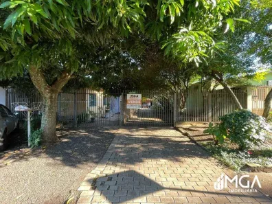 Casa com 3 Quartos à venda, 110m² no Yolanda, Foz do Iguaçu