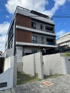 Apartamento com 2 Quartos à venda, 55m² no Bessa, João Pessoa