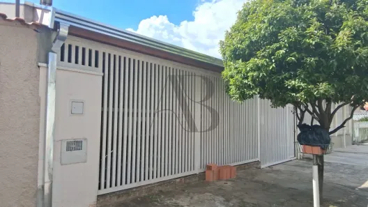 Casa com 3 Quartos à venda, 144m² no Jardim Santa Lúcia, Campinas