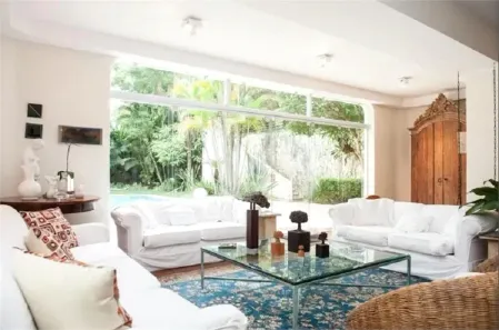Casa com 4 Quartos à venda, 1400m² no Fazenda Morumbi, São Paulo