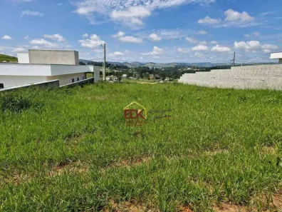 Lote/Terreno à venda, 675m² no Morada dos Nobres, Taubaté