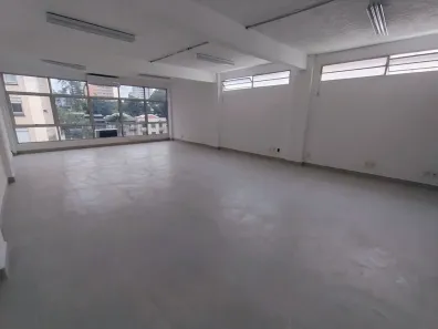 Imóvel Comercial para alugar, 83m² no Consolação, São Paulo