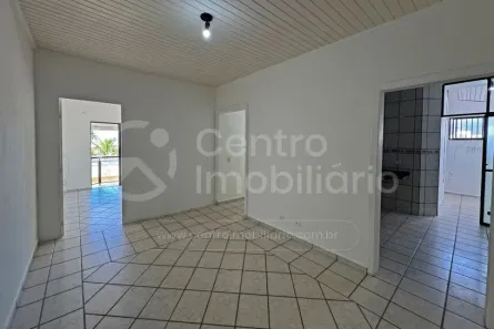 Apartamento com 3 Quartos à venda, 98m² no Balneario Arpoador, Peruíbe