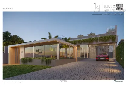 Apartamento com 3 Quartos à venda, 128m² no Cacupé, Florianópolis