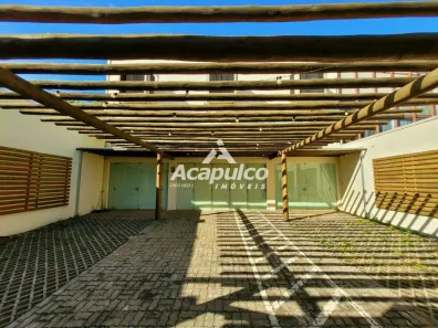 à venda, 564m² no Centro, Americana