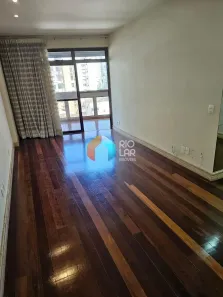 Apartamento com 3 Quartos à venda, 104m² no Copacabana, Rio de Janeiro